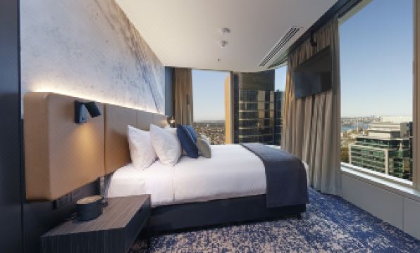 Citadines Walker North Sydney