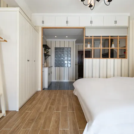 Hongxi  Lodge B&B