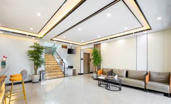 Youmi Light Luxury Hotel (Shenyang Conservatory of Music Taoxian Airport Branch)