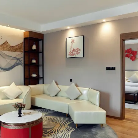 GreenTree Eastern Hotel (Shiping Julong Haoting)