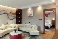 GreenTree Eastern Hotel (Shiping Julong Haoting) Hotels in Shiping