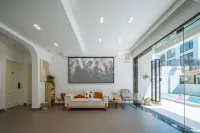 Easy·Jian Yimeisu (Zhujiajian Cangzhi Wharf Changqiao Ocean Park Branch)