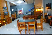 The Carstensz Homestay - Bintang 2