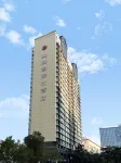 Zhaorui International Hotel Wuhan Hotels near LIANG PIN PU ZI NA HU WU DIAN