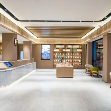 JI Hotel (Ganzi Batang 318 Guodao)