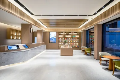 JI Hotel (Ganzi Batang 318 Guodao) Các khách sạn ở Ba Đường