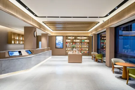 JI Hotel (Ganzi Batang 318 Guodao)