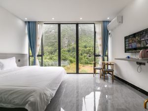 Amy·B&B (Yangshuo Xingping Lijiang Branch)