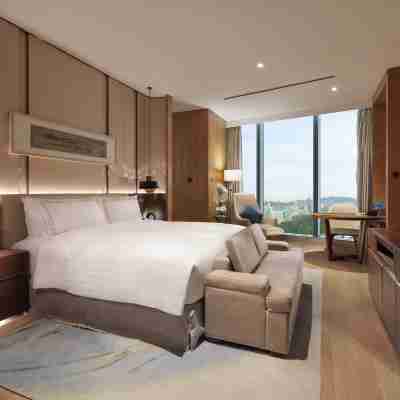 Conrad Xiamen Rooms