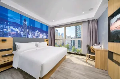 San Xiao Hotel