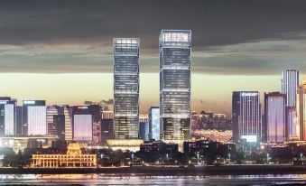 Diaoyutai Hotel Qingdao