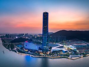 The St. Regis Zhuhai