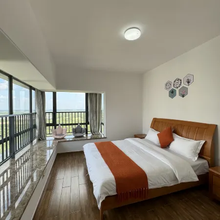 Shanyuhai Homestay (Wenchang Qishuiwan Branch)