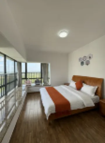 Shanyuhai Homestay (Wenchang Qishuiwan Branch)