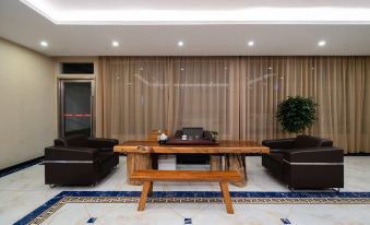 Junyi Hotel Chain (Mengzi Xintiandi Branch)