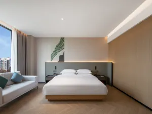 滁州玟維飯店（揚子工業園揚子路小學店）