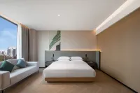 Chuzhou Wenwei Hotel (Yangzi Industrial Park Yangzi Road Primary School Branch)