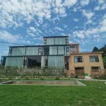 Zhangjiajie Banxian Yunshe 쒀시위/삭계곡 호텔