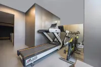 Ninghai Wanqin Hotel - Træningscentre