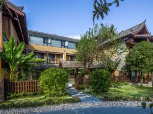 Rest with Cloud Hotels & Resorts