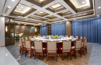 Jinma Narada Retreat Hotel di Xuancheng