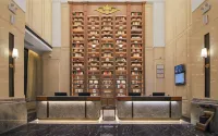 Vienna International Hotel (Changning Yizhongxin Plaza)