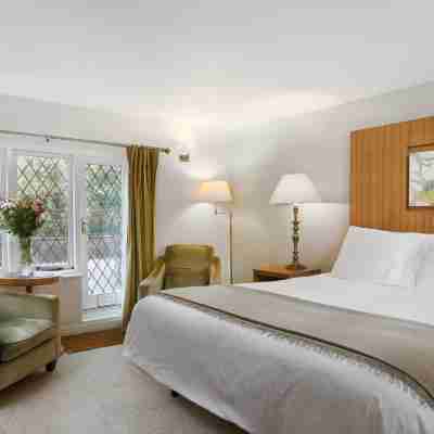 Woodford Bridge Country Club Rooms