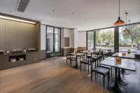HanTing Hotel (Suizhou Guangshui Binhe East Road) - Desayuno