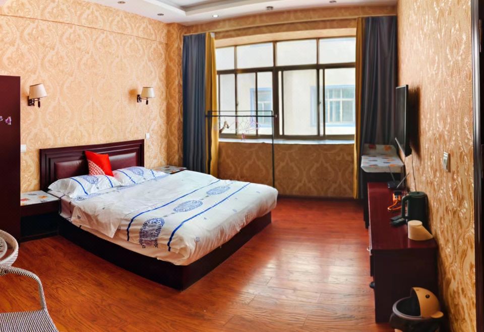 Jinbi Apartment - Housity