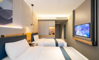 SUSHIHOTEL(QibaolianmingRoadstore)