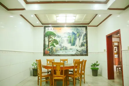 Yirenge Homestay (Lushan Xihai Branch)