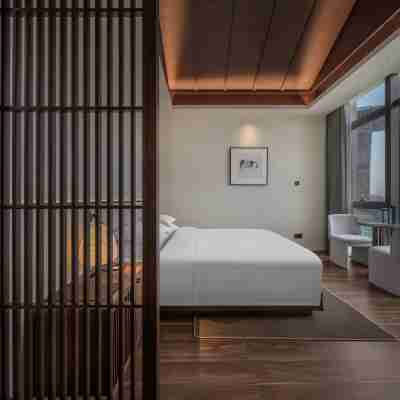 Tsingtai LOFT Hote Rooms