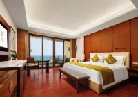 Haitang Bay Resort Sanya - Hot Springs