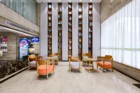 GreenTree Inn Jiangxi Ganzhou Municipal Government Business Hotel