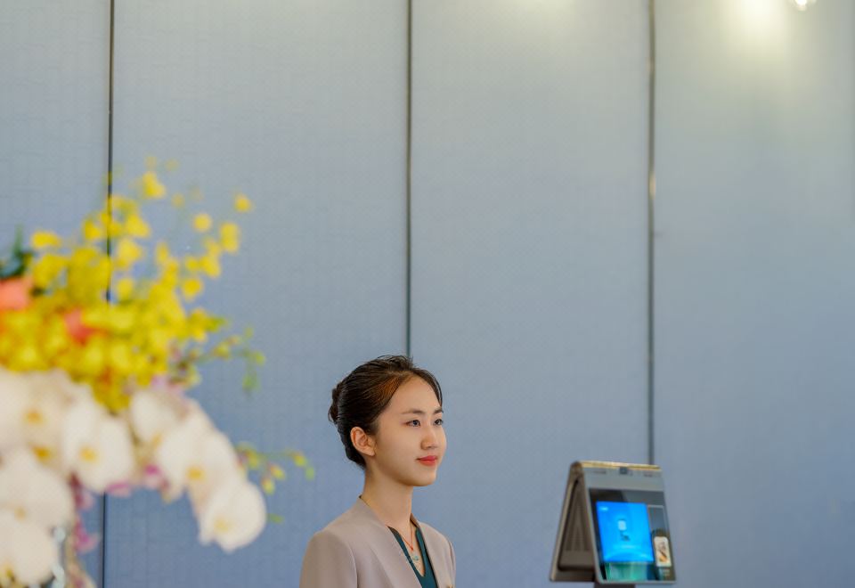 동후 게스트 하우스