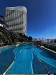 โรงแรมอพาร์ตเมนต์วิวทะเลตูโต้ สาขา เกาะไห่ฮวา หลานวาน - วิวทะเล