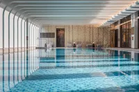 Grand Mercure Yichang Waitan (Opening November 2023) - ที่มีสระว่ายน้ำ