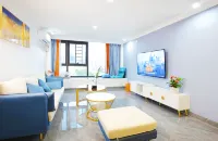 Manshishi Yipin Apartment (Nanchang West Railway Station Zhongbang Branch)