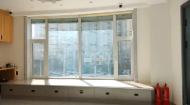 One Night Inn (Liuqing Street Branch)
