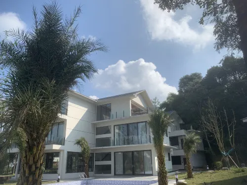 Ya'an Sanwan Hetang Homestay Hotels in Ya'an