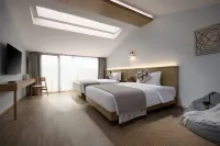 Linxijie Longli garden house