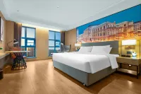 Vienna International Hotel (Chenzhou High-Speed Railway West Station) Hôtels à proximité de la Gare de Chenzhou West
