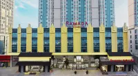 Ramada by Wyndham Wuhan Caidian Hotels in Wuhan