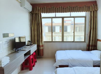 滙豐賓館（大垌中心小學店）