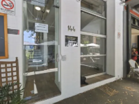 Urban Nomad - Potts Point Hotels in Potts Point