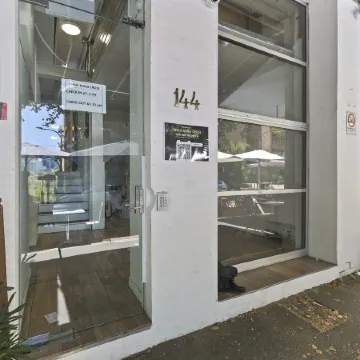 Urban Nomad - Potts Point