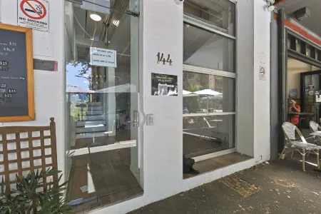 Urban Nomad - Potts Point