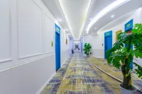 Kelai Boya Eco Hotel