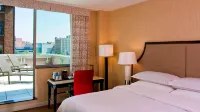 Sheraton Brooklyn New York Hotels near Hansons Restaurant