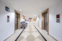 Yizhu Chain Apartment Hotel (Yinchuan Xixia Wanda Huaiyuan Night Market) - Holiday Apartments